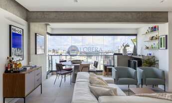 Imagem 6: Apartamento Alto Padrão em Cerqueira César, São Paulo/SP