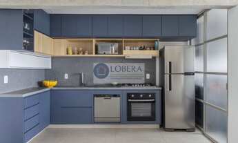 Imagem: Apartamento Alto Padrão em Cerqueira César