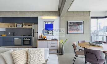 Imagem 3: Apartamento Alto Padrão em Cerqueira César, São Paulo/SP