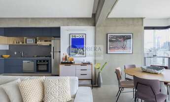 Imagem 2: Apartamento Alto Padrão em Cerqueira César, São Paulo/SP