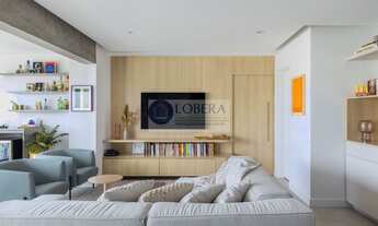 Imagem 5: Apartamento Alto Padrão em Cerqueira César, São Paulo/SP