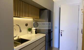 Imagem 4: Apartamento Studio em Pinheiros, São Paulo/SP