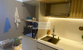 Imagem 2: Apartamento Studio em Pinheiros, São Paulo/SP