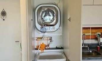 Imagem 3: Apartamento em Vila Madalena, São Paulo/SP