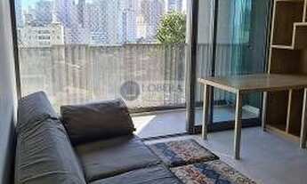 Imagem 7: Apartamento em Vila Madalena, São Paulo/SP