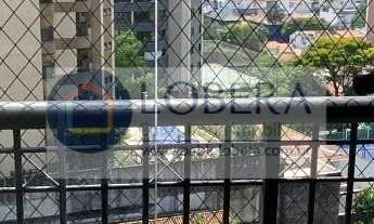 Imagem: Apartamento em Chácara Inglesa, São Paulo/SP