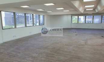 Imagem: Sala Comercial em Brooklin, São Paulo/SP