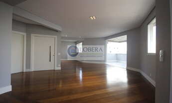 Imagem 5: Apartamento Alto Padrão em Recanto Paraíso, São Paulo/SP