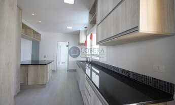 Imagem 2: Apartamento Alto Padrão em Recanto Paraíso, São Paulo/SP