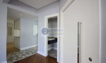 Imagem 3: Apartamento Alto Padrão em Recanto Paraíso, São Paulo/SP