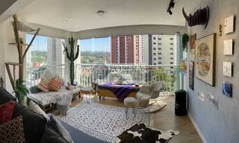 Imagem: Apartamento em Vila Mascote, São Paulo/SP