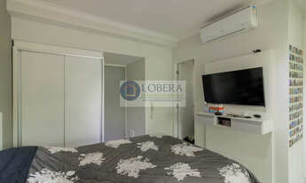 Imagem 5: Apartamento Mobiliado VN Casa do ator em Vila Olímpia, São Paulo/SP