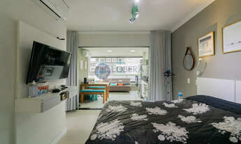 Imagem 3: Apartamento Mobiliado VN Casa do ator em Vila Olímpia, São Paulo/SP