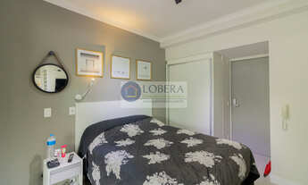 Imagem 4: Apartamento Mobiliado VN Casa do ator em Vila Olímpia, São Paulo/SP