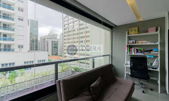 Imagem: Apartamento Mobiliado VN Casa do ator em