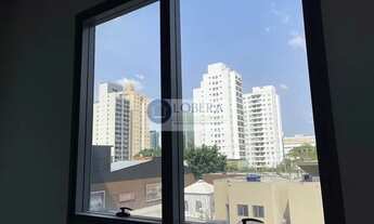 Imagem 4: Sala comercial Em edifício em Moema, São Paulo/SP