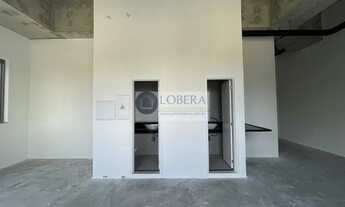 Imagem 2: Sala comercial Em edifício em Moema, São Paulo/SP