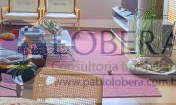 Imagem: Apartamento em Pinheiros, São Paulo/SP