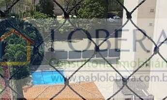 Imagem 5: Apartamento em Pinheiros, São Paulo/SP