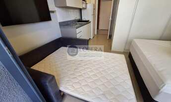 Imagem 6: Apartamento Studio em Consolação, São Paulo/SP