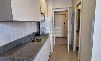 Imagem 4: Apartamento Studio em Consolação, São Paulo/SP