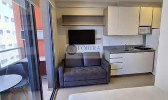 Imagem 5: Apartamento Studio em Consolação, São Paulo/SP