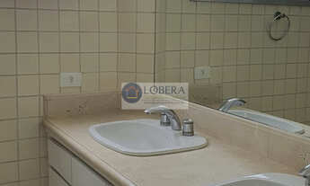 Imagem 5: Apartamento Alto Padrão em Jardim Paulista, São Paulo/SP