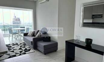 Imagem 3: Apartamento em Pinheiros, São Paulo/SP