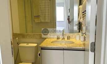 Imagem 6: Apartamento em Pinheiros, São Paulo/SP