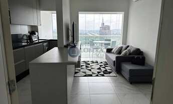 Imagem 2: Apartamento em Pinheiros, São Paulo/SP