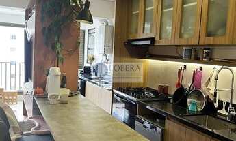 Imagem 2: Apartamento em Vila Madalena, São Paulo/SP