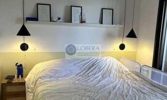 Imagem 7: Apartamento em Vila Madalena, São Paulo/SP