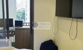 Imagem 6: Apartamento em Vila Madalena, São Paulo/SP