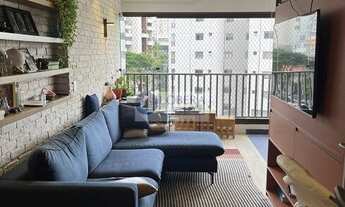 Imagem: Apartamento em Vila Madalena, São Paulo/SP