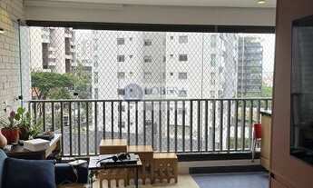 Imagem 4: Apartamento em Vila Madalena, São Paulo/SP