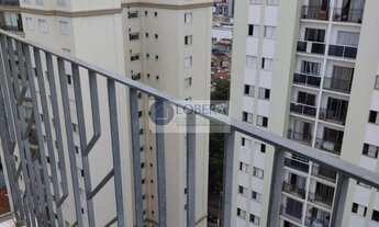 Imagem 2: Apartamento em Saude, São Paulo/SP