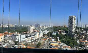 Imagem 5: Apartamento na Lapa, São Paulo/SP