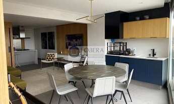 Imagem 3: Apartamento na Lapa, São Paulo/SP