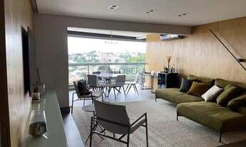 Imagem: Apartamento na Lapa, São Paulo/SP