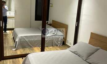 Imagem 5: Apartamento em Pinheiros, São Paulo/SP