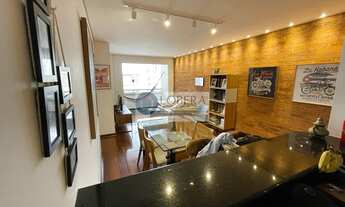 Imagem: Apartamento em Pinheiros, São Paulo/SP