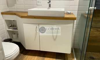 Imagem 6: Apartamento em Pinheiros, São Paulo/SP