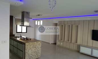 Imagem 2: Apartamento Alto Padrão em Campo Belo, São Paulo/SP