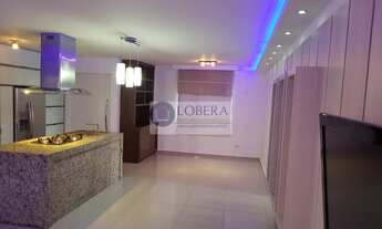 Imagem 3: Apartamento Alto Padrão em Campo Belo, São Paulo/SP