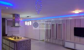 Imagem 5: Apartamento Alto Padrão em Campo Belo, São Paulo/SP