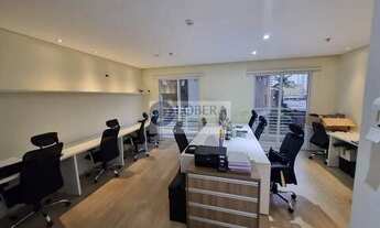 Imagem 2: Sala comercial Em edifício em Moema Índios, São Paulo/SP