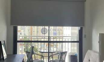 Imagem: Apartamento em Vila Nova Conceição, São