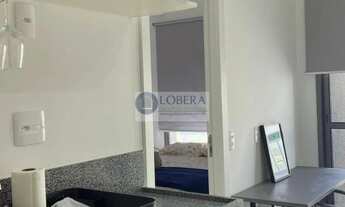 Imagem 2: Apartamento em Vila Nova Conceição, São Paulo/SP