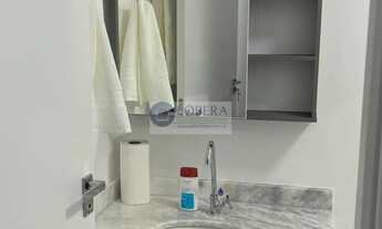 Imagem 7: Apartamento em Vila Nova Conceição, São Paulo/SP