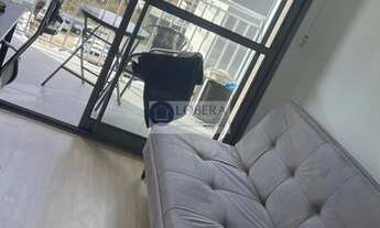 Imagem 3: Apartamento em Vila Nova Conceição, São Paulo/SP